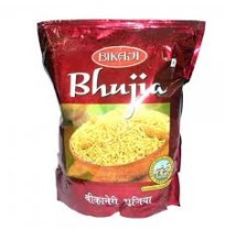 Bikaji Bhujiya
